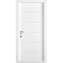 БРОНЕДВЕРІ Вхідні двері МОДЕЛЬ KA17